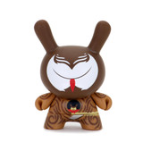 Exquisite Corpse Dunny Mini-Figure Open Boxes