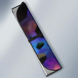 Ultra Instinct Goku Dragon Ball Super Cool Auto Car Sun Shade Windshield