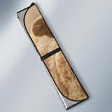 Lion Lion Cub African Lion Auto Car Sun Shade Windshield