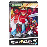 Power Rangers Megazord Action Figures Wave 1