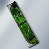 Siberian Tiger Forest Auto Car Sun Shade Windshield