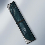 Elephant Forest Auto Car Sun Shade Windshield