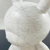 Kidrobot Marble Dunny Custom