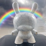 Kidrobot Marble Dunny Custom