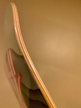 Creative Place Skate Deck