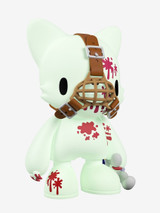 Gruesome Glow Gloomy SuperJanky by Mori Chack