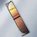 Seagulls Sunset Auto Car Sun Shade Windshield