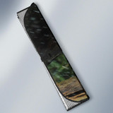 Sumatran Tiger Wild Tiger Auto Car Sun Shade Windshield