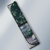Tiger Zoo Auto Car Sun Shade Windshield