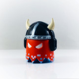 Viking Ghoulz Pac-Man AP : Clyde Respawn