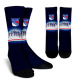 New York Rangers Socks