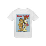 Garfield Classic Youth T-Shirt