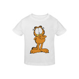 Garfield Classic Youth T-Shirt