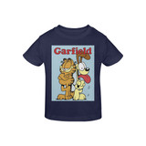 Garfield Classic Youth T-Shirt