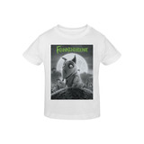 Frankenweenie Classic Youth T-Shirt