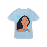 Pocahontas Classic Youth T-Shirt