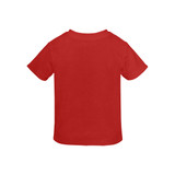 Mulan Classic Youth T-Shirt