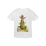 Shrek Classic Youth T-Shirt