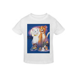 The Aristocats Classic Youth T-Shirt