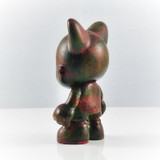 Janky of the Red Lake Natron - Superplastic Custom