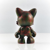 Janky of the Red Lake Natron - Superplastic Custom
