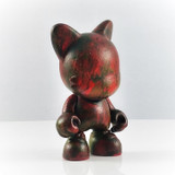 Janky of the Red Lake Natron - Superplastic Custom