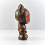 Janky of the Red Lake Natron - Superplastic Custom