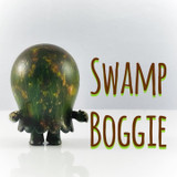 Swamp Boggie - Jasper Custom
