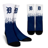 Detroit Tigers Socks