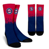 Minnesota Twins Socks