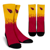Arizona Cardinals Socks