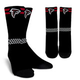 Atlanta Falcons Socks
