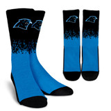 Carolina Panthers Socks Carolina Panthers Socks