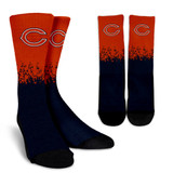 Chicago Bears Socks