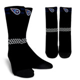 Tennessee Titans Socks