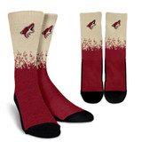 Arizona Coyotes Socks