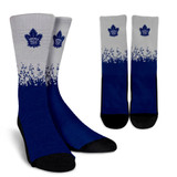 Toronto Maple Leafs Socks