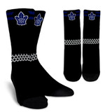 Toronto Maple Leafs Socks
