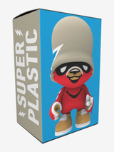 Jankytrooper Superjanky By Flying Förtress