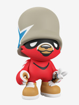 Jankytrooper Superjanky By Flying Förtress