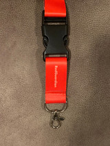 RedGuardian “Clowning Around” Lanyard
