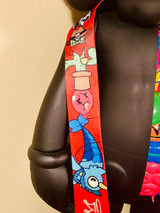RedGuardian “Clowning Around” Lanyard