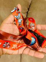 RedGuardian “Clowning Around” Lanyard