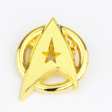 Star Trek Pin