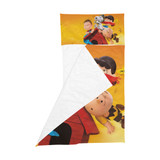 A Charlie Brown Christmas Kids' Sleeping Bag