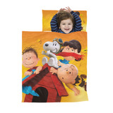 A Charlie Brown Christmas Kids' Sleeping Bag