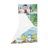 A Charlie Brown Christmas Kids' Sleeping Bag