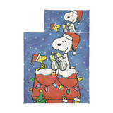 A Charlie Brown Christmas Kids' Sleeping Bag