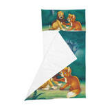 The Fox and the Hound Kids' Sleeping Bag