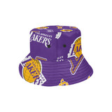 Los Angeles Lakers Bucket Hat